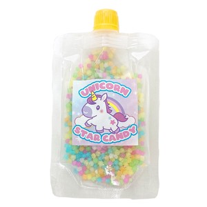 Candy Unicorn Sweets