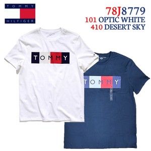 TOMMY HILFIGER(トミーヒルフィガー) Tシャツ 78J8779