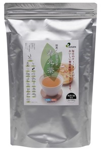 国産ノンカフェイン 寿元茶 180g （ 5g×36包 ）