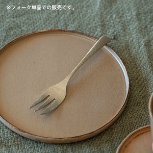 燕三条 叉子 日式餐具 佐藤金属兴业 SALUS 日本制造