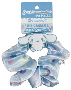 Scrunchie Sanrio Characters Cinnamoroll