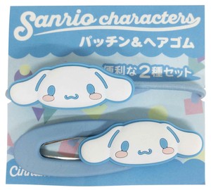 Hair Ties Sanrio Characters Cinnamoroll