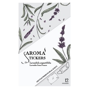 Aromatherapy Item Series Lavender