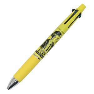 【ボールペン】マッシュル -MASHLE- ジェットストリーム 4＆1 多機能ペン フィン エイムズ