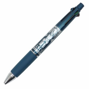 【ボールペン】マッシュル -MASHLE- ジェットストリーム 4＆1 多機能ペン ランス クラウン