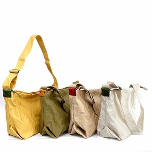 Shoulder Bag 2Way 8-colors