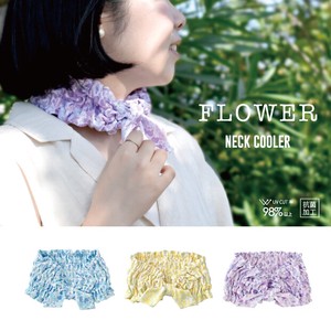 Face Towel Flower cool 2024 NEW