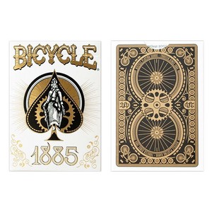 プレイングカード バイスクル 1885 PC80818