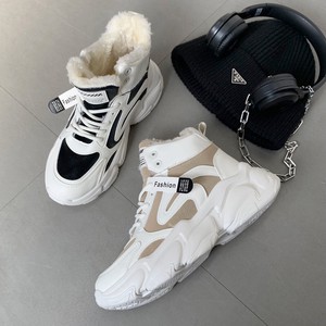 High-tops Sneakers 2023 New