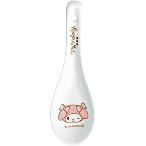 Cutlery My Melody Sanrio Characters