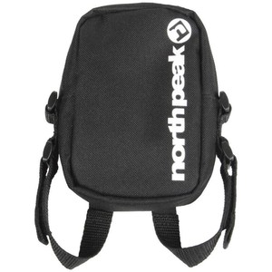 HIGH BACK POUCH BK  NP-5381