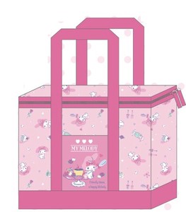 Bag My Melody Sanrio Characters