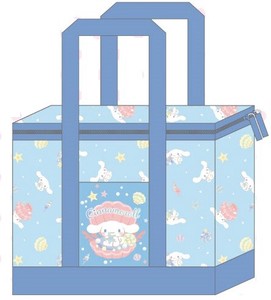 Bag Sanrio Characters Cinnamoroll