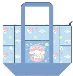 Tote Bag Sanrio Characters Cinnamoroll