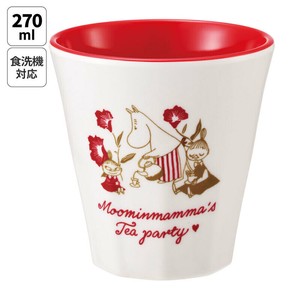 Cup/Tumbler Moomin Party Skater