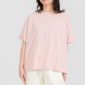 T-shirt Cotton NEW 2024 Spring