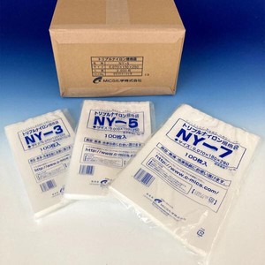 真空袋 MICS化学 トリプルナイロン規格袋 NY-1