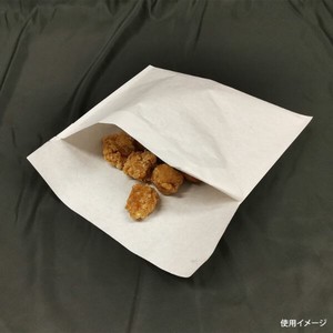 惣菜袋 睦化学工業 串物袋(4〜6本用) 260×275