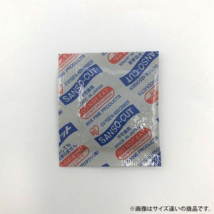 脱酸素剤 アイリス・ファインプロダクツ サンソカット FW-150