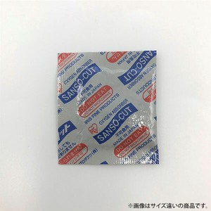 脱酸素剤 アイリス・ファインプロダクツ サンソカット FW-500
