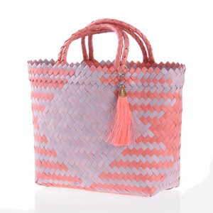 Reusable Grocery Bag Pink MIX