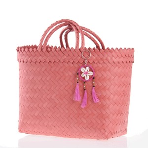 Reusable Grocery Bag Pink Reusable Bag