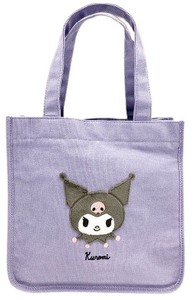 Tote Bag Series Sanrio Characters Patch