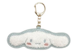 Key Ring Key Chain Series Sanrio Characters Patch
