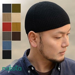 【人気】シームレスコットンイスラム帽
