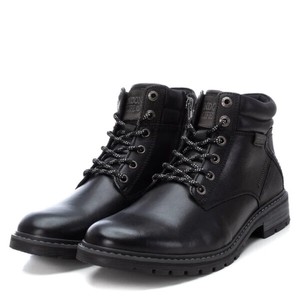 Ankle Boots black