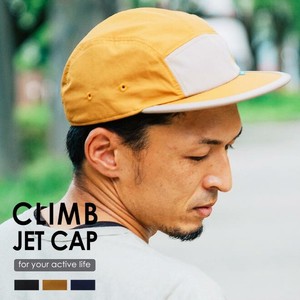 HOLD CLIMB CAP ジェットキャップ メンズ レディース