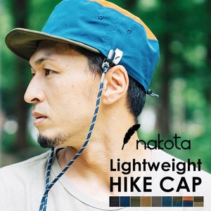 【人気】LIGHTWEIGHT HIKE CAP ワークキャップ トレイルキャップ メンズ レディース