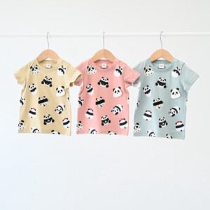 Onigiri Panda T-shirt