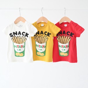snack T-shirt