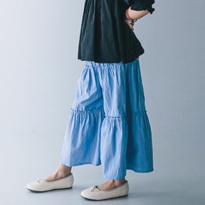 Kids' Full-Length Pant Tiered