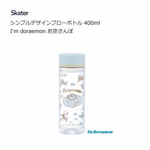 Water Bottle Design Doraemon Skater M
