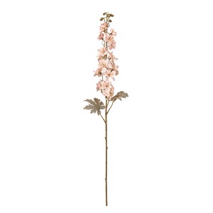 Artificial Plant Flower Pick Antique Pink