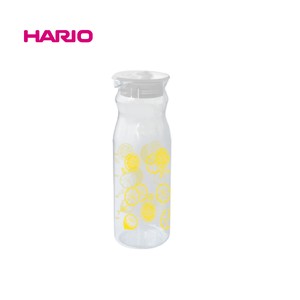2024年新作『HARIO』フリーポット レトロ レモン FPR-12-LM （ハリオ）