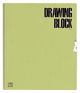 Sketchbook/Drawing Paper M