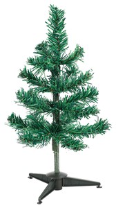Store Material for Christmas Mini Christmas Tree