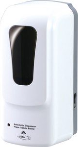Hygiene Product Automatic dispenser M