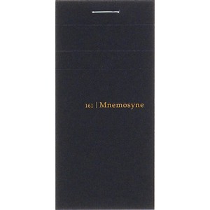 Notebook Maruman Memo Pad Mnemosyne