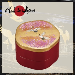 Bento Box Craft Sakura food