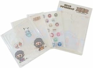 Pouch Hangyodon Sanrio Characters