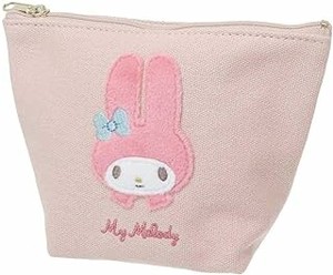 Pouch My Melody Sanrio Characters Patch