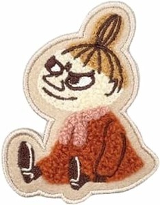 Pouch Moomin