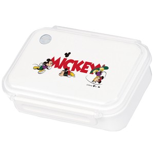 Bento Box Series Mickey Lunch Box Desney