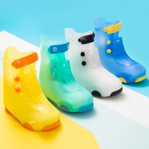 Shoes Rainboots Kids