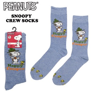 Crew Socks Snoopy Socks