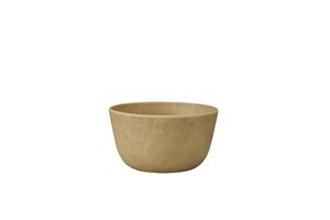Donburi Bowl Olive Craft NEW Made in Japan